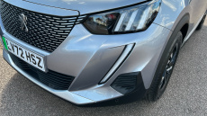 Peugeot 2008 100kW GT 50kWh 5dr Auto Electric Estate